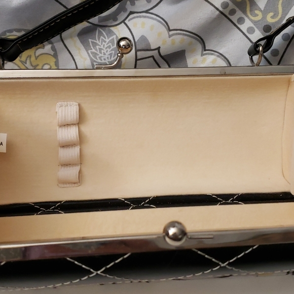 Vintage clutch - Picture 2 of 6